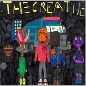 THECREATIVES
