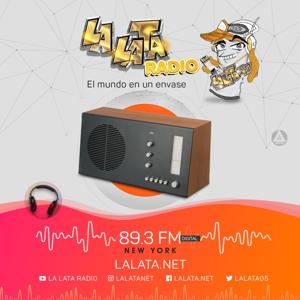 La Lata Radio New York