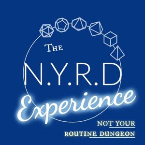 The N.Y.R.D. Experience