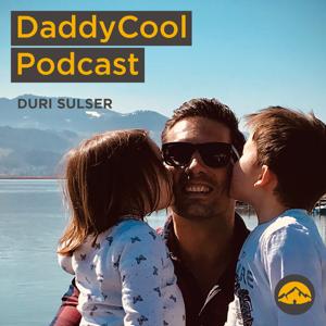 Daddy Cool Podcast