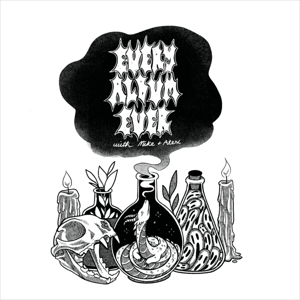 Every Album Ever w/ Mike Mansour & Alex Volz by Michael Mansour