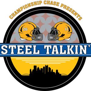 Steel Talkin'