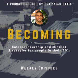 Becoming Podcast