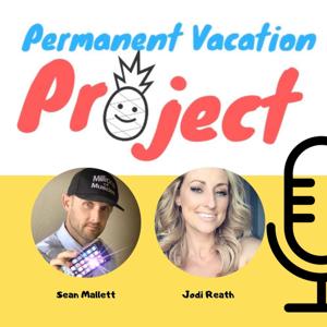 Permanent Vacation in Florida ( A Disney Podcast)