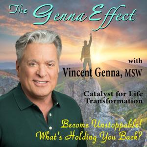 The Genna Effect by Mind Body Spirit.fm