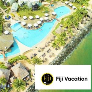 Fiji Vacation