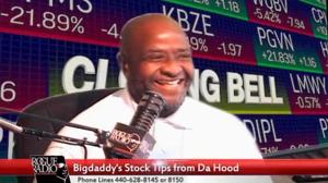 Bigdaddy's Stock Tips from Da Hood!