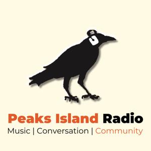 Peaks Island Radio