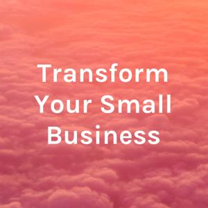 Business Transformation Podcast