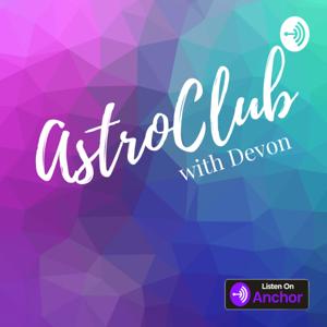 AstroClub with Devon