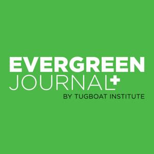 Evergreen Journal by Tugboat Institute
