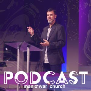 Man O War Church Podcast