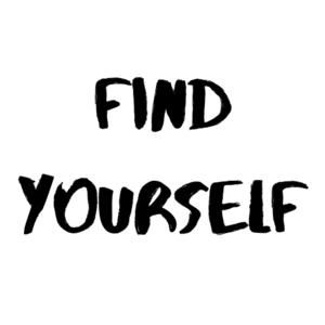 Find Yourself