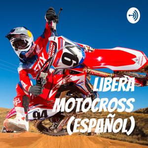 Libera Motocross (español)
