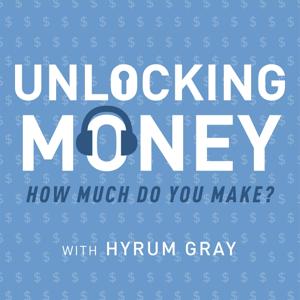 Unlocking Money