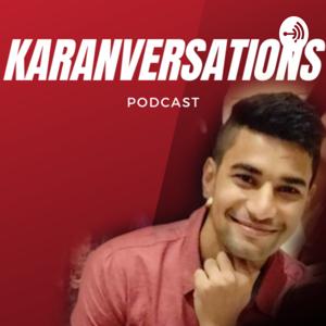 Karanversations