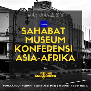 Sahabat Museum Konferensi Asia-Afrika