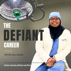 The Defiant Career