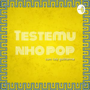 Testemunho Pop