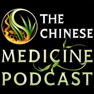 Chinese Medicine Podcast by Marie Hopkinson