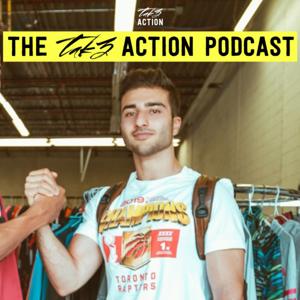 The Tak3 Action Podcast