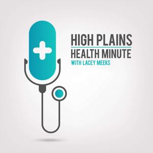 High Plains Health Minute