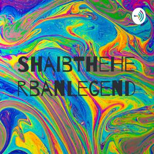 ShaibTheHerbanLegend