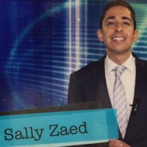 Jajam Shlomo (Sally) Zaed by podcastjajam