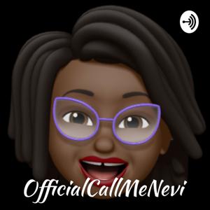 OfficialcallmeNEVI