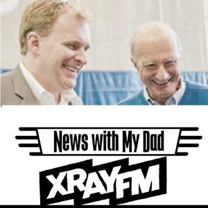 News With My Dad