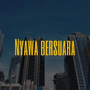 Nyawa Bersuara
