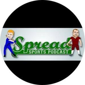 Spread Sports Podcast