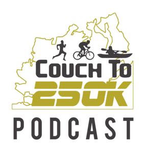 Couch to 250K