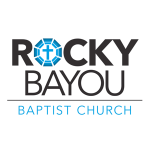 Rocky Bayou Baptist Church - AUDIO