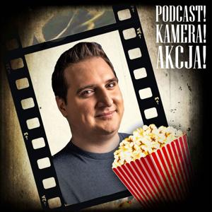 Podcast! Kamera! Akcja!