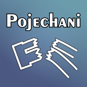 Pojechani