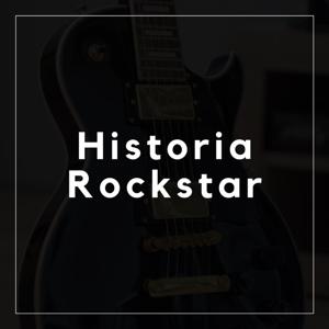 Historia Rockstar