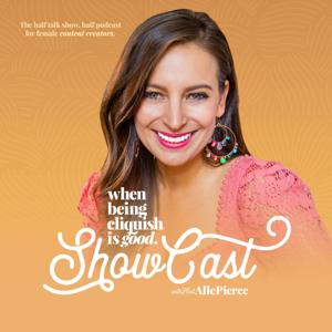The ShowCast for Influencers, Bloggers and Content Creators
