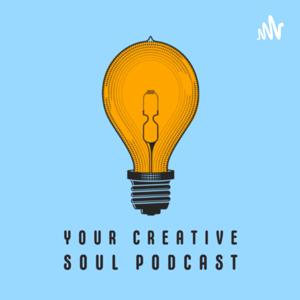 Your Creative Soul Podcast