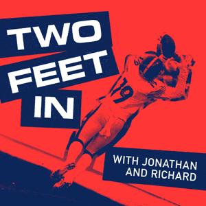 Two Feet In Podcast