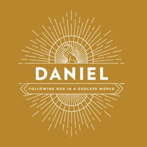 Daniel (30 Day Devotional)