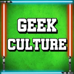 GeekCulture With Caden Aiello