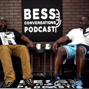 Bess Conversations Podcast