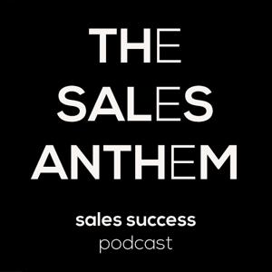 thesalesanthem's Podcast