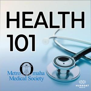 Health 101 by Hurrdat Media