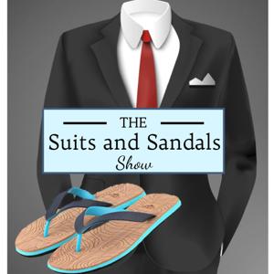 Suits And Sandals