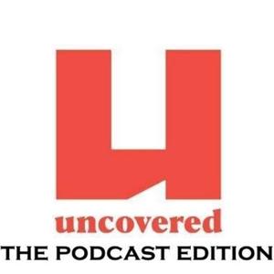 Barrie Uncovered - The Podcast Edition