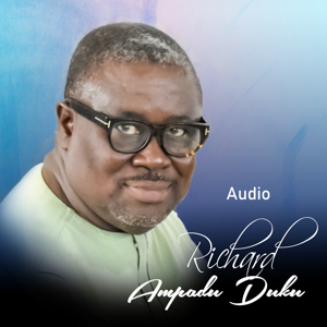 BISHOP RICHARD AMPADU DUKU