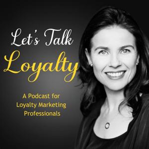 Let's Talk Loyalty by Paula Thomas