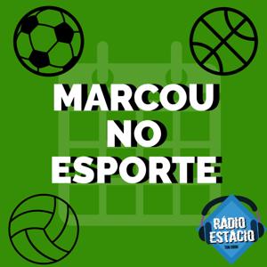 Marcou no Esporte